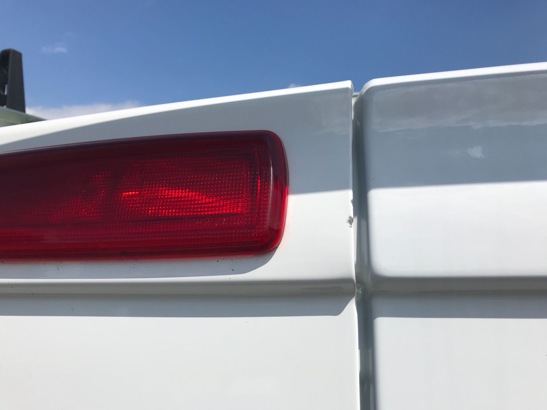 2018 Vauxhall Vivaro 2900 1.6Cdti 120Ps Sportive H1 Van EURO 6 (DP18VAD) Thumbnail 42