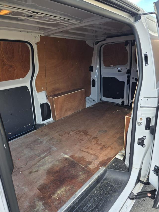 2022 Vauxhall Vivaro L2 2900 1.5D 100Ps Dynamic H1 Van (DP22GNV) Image 11