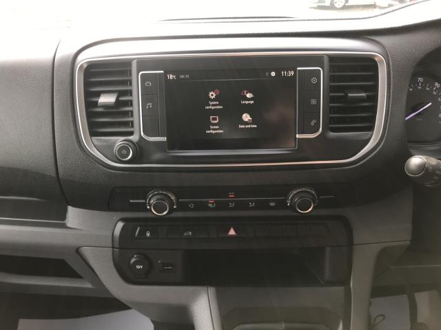 2022 Vauxhall Vivaro 2900 1.5D 100Ps Dynamic H1 Van (DP22GYG) Image 19