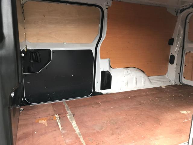 2022 Vauxhall Vivaro 2900 1.5D 100Ps Dynamic H1 Van (DP22GYG) Image 6