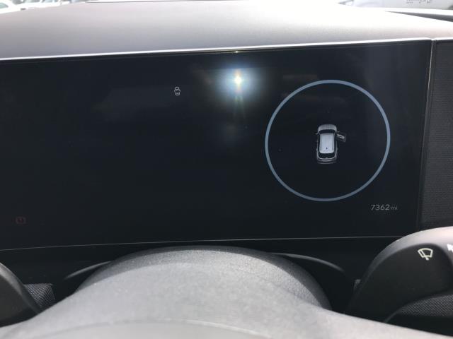 2025 Hyundai Tucson 1.6T Hybrid N Line S 5Dr 4Wd Auto (DP25NWB) Image 10