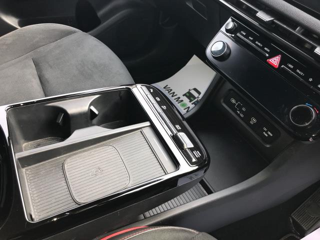 2025 Hyundai Tucson 1.6T Hybrid N Line S 5Dr 4Wd Auto (DP25NWB) Image 12