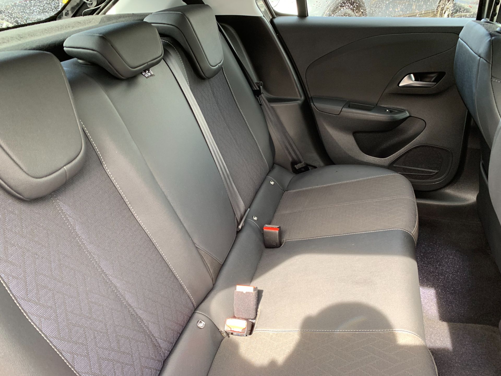 2020 Vauxhall Corsa 1.2 Turbo Elite Nav Premium 5Dr (DP70HHV) Image 13