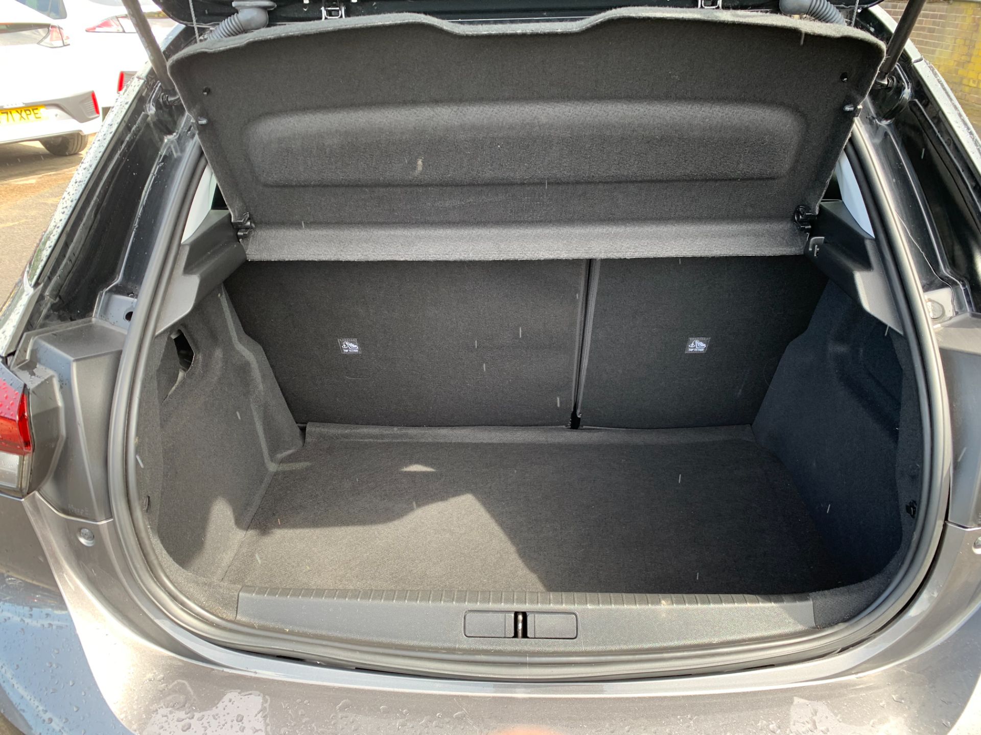2020 Vauxhall Corsa 1.2 Turbo Elite Nav Premium 5Dr (DP70HHV) Image 10