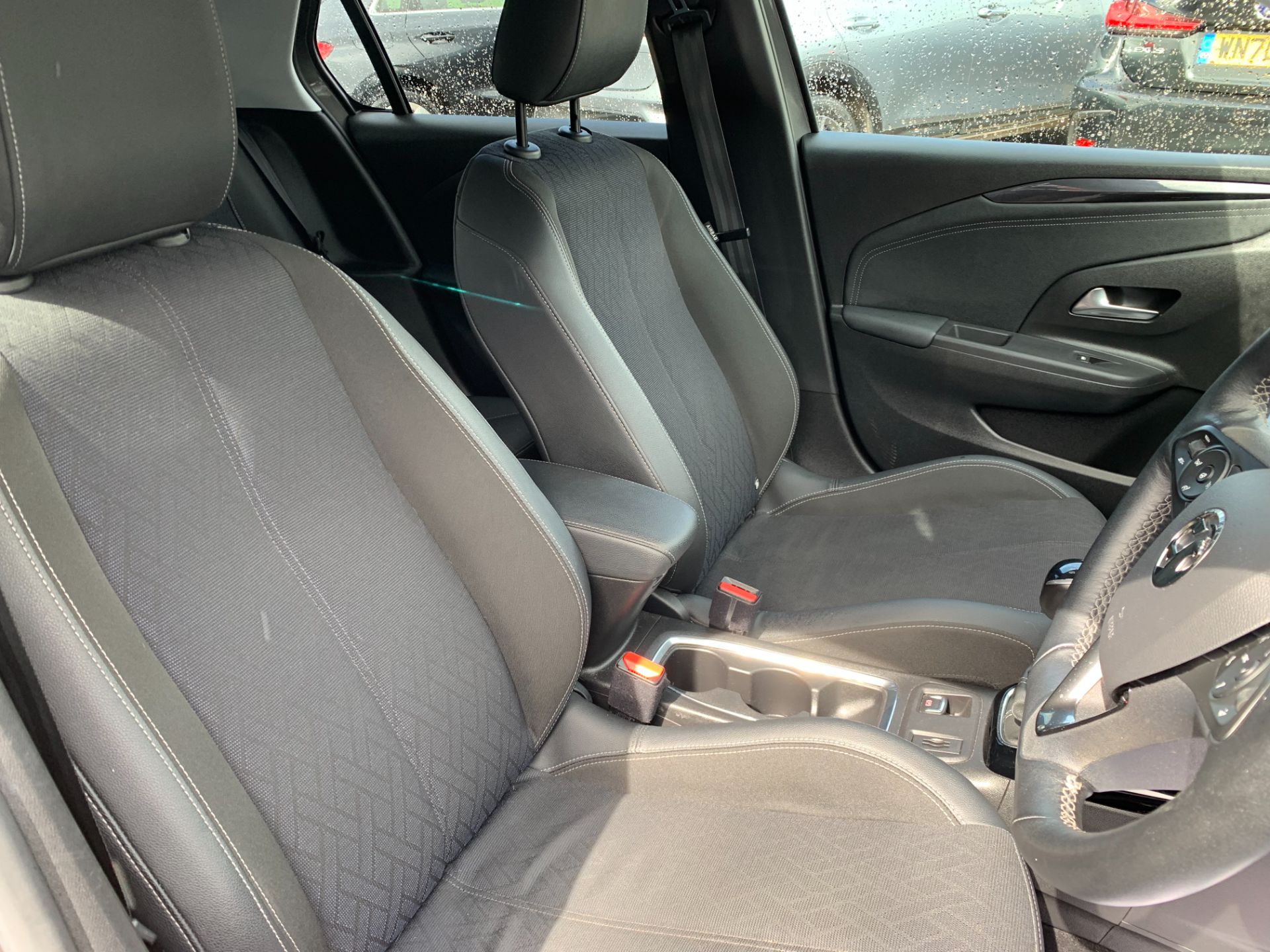 2020 Vauxhall Corsa 1.2 Turbo Elite Nav Premium 5Dr (DP70HHV) Thumbnail 14