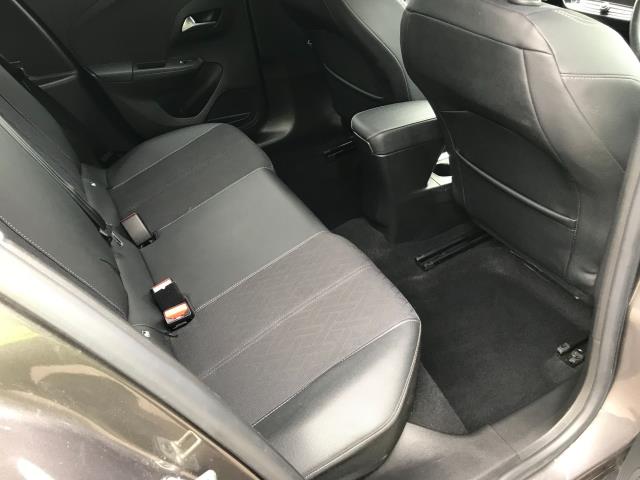 2020 Vauxhall Corsa 1.2 Turbo Elite Nav Premium 5Dr Auto (DP70HJG) Image 10