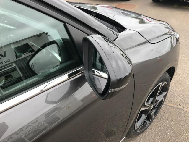 2020 Vauxhall Corsa 1.2 Turbo Elite Nav Premium 5Dr Auto (DP70HJG) Image 27