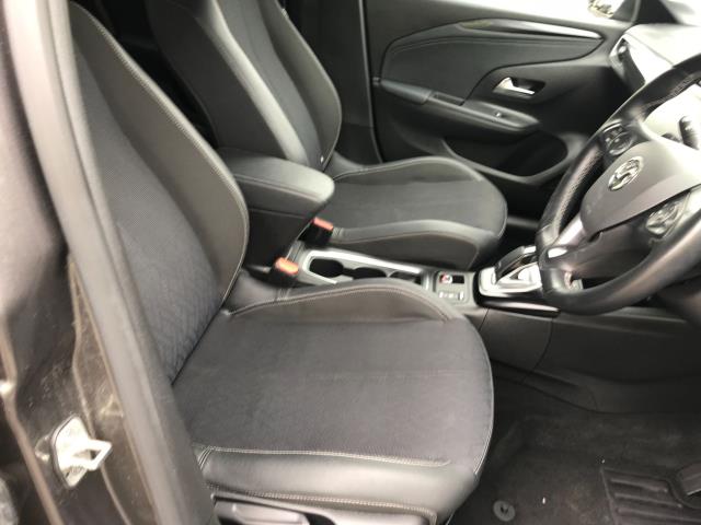 2020 Vauxhall Corsa 1.2 Turbo Elite Nav Premium 5Dr Auto (DP70HJG) Image 15