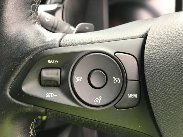 2020 Vauxhall Corsa 1.2 Turbo Elite Nav Premium 5Dr Auto (DP70HJG) Image 19