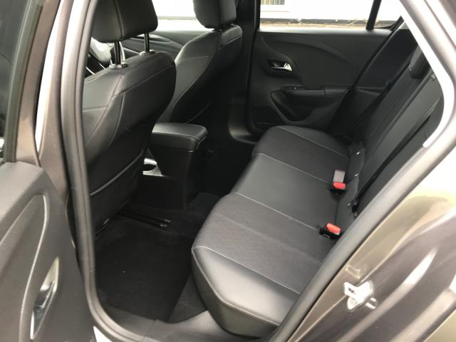 2020 Vauxhall Corsa 1.2 Turbo Elite Nav Premium 5Dr Auto (DP70HJG) Image 9