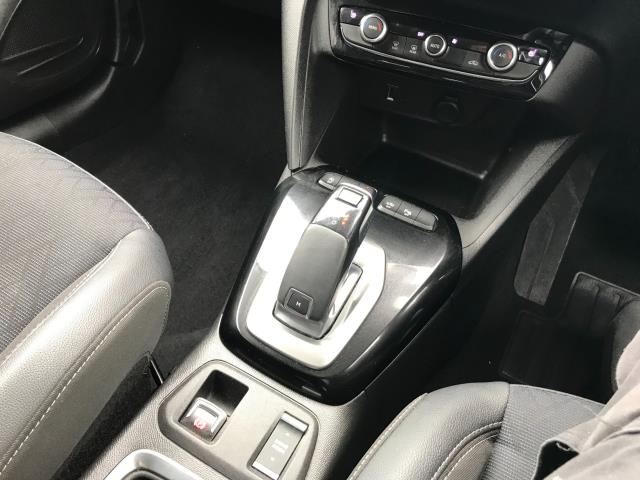 2020 Vauxhall Corsa 1.2 Turbo Elite Nav Premium 5Dr Auto (DP70HJG) Thumbnail 22