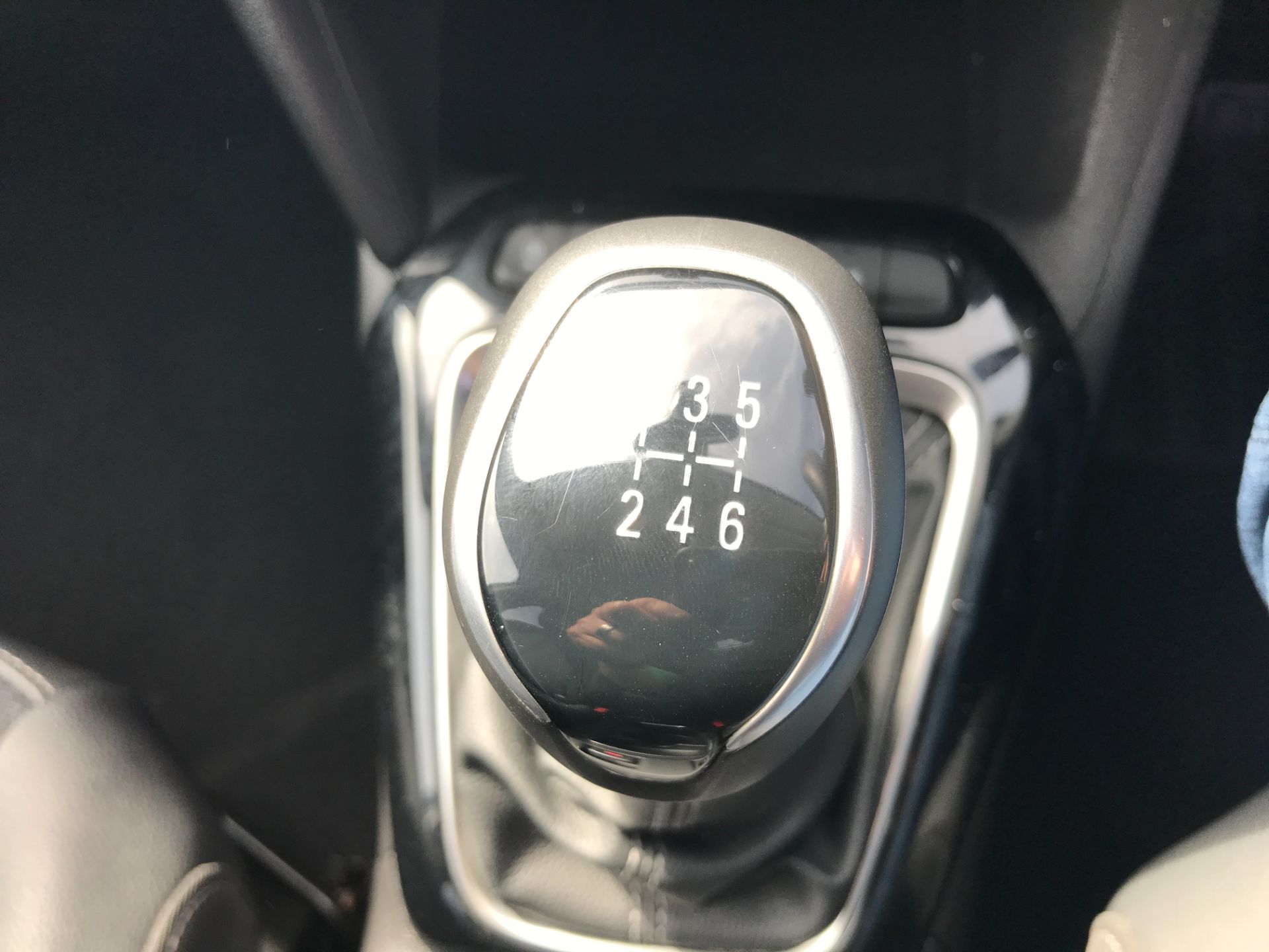 2020 Vauxhall Corsa 1.2 Turbo Elite Nav Premium 5Dr (DP70HLZ) Image 21