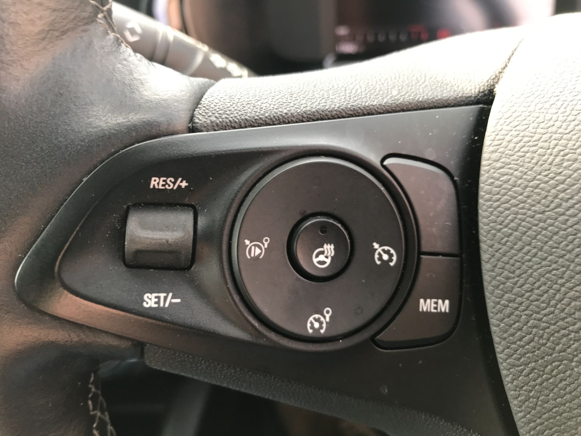2020 Vauxhall Corsa 1.2 Turbo Elite Nav Premium 5Dr (DP70HLZ) Image 17