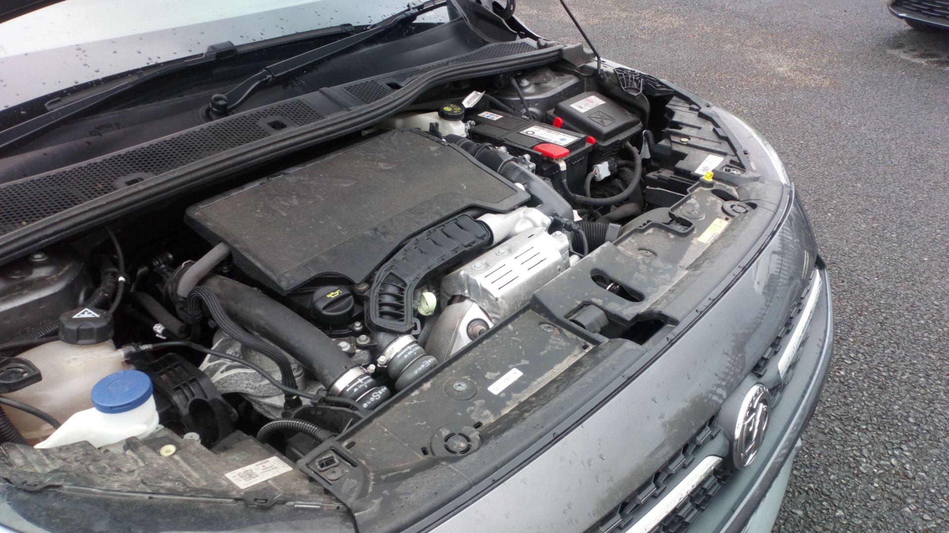 2020 Vauxhall Corsa 1.2 Turbo Elite Nav Premium 5Dr Auto (DP70HNC) Thumbnail 24