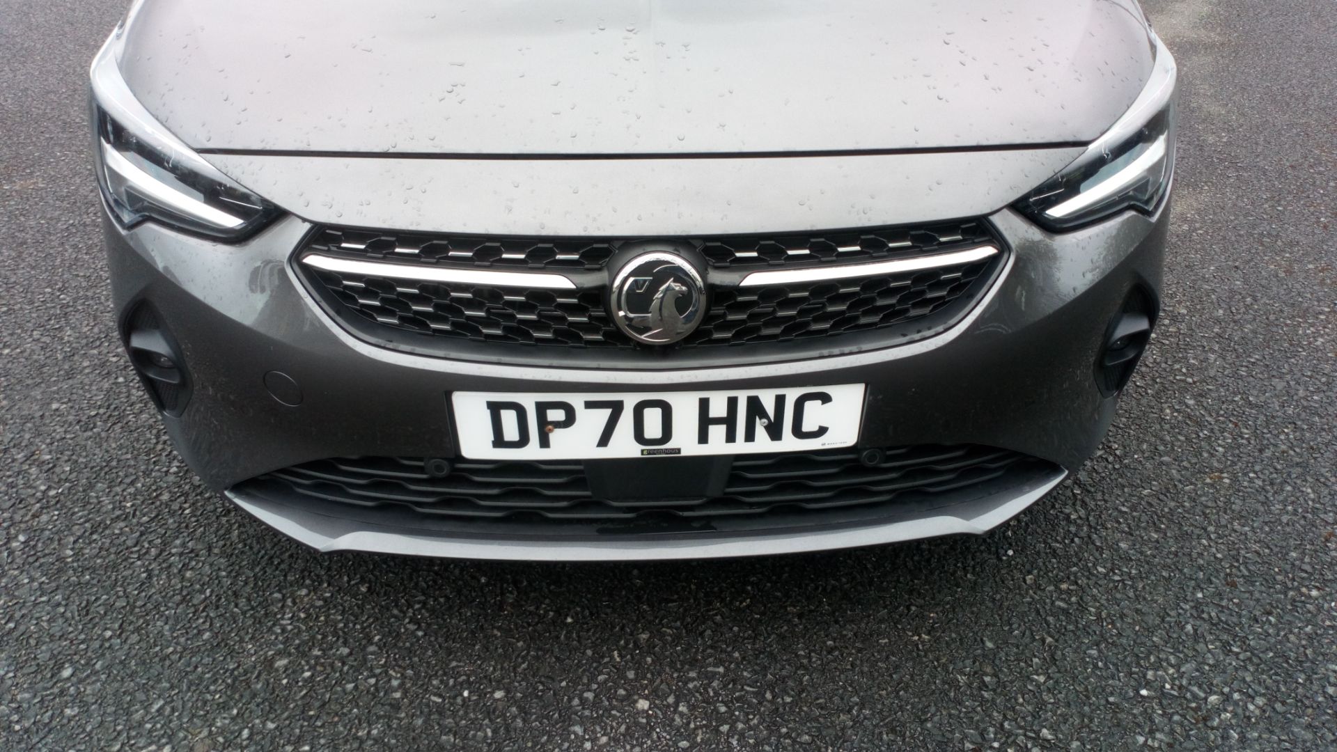 2020 Vauxhall Corsa 1.2 Turbo Elite Nav Premium 5Dr Auto (DP70HNC) Thumbnail 21