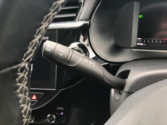 2020 Vauxhall Corsa 1.2 Turbo Elite Nav Premium 5Dr (DP70HNM) Image 31