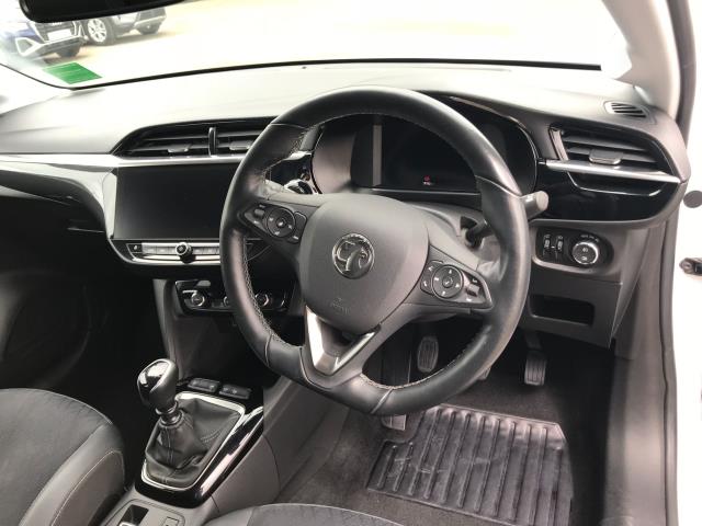 2020 Vauxhall Corsa 1.2 Turbo Elite Nav Premium 5Dr (DP70HNM) Image 25