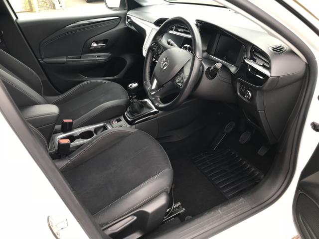 2020 Vauxhall Corsa 1.2 Turbo Elite Nav Premium 5Dr (DP70HNM) Image 13