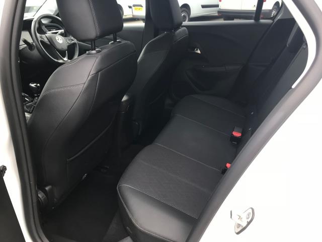 2020 Vauxhall Corsa 1.2 Turbo Elite Nav Premium 5Dr (DP70HNM) Image 16