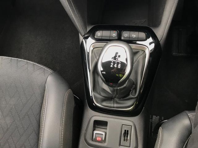 2020 Vauxhall Corsa 1.2 Turbo Elite Nav Premium 5Dr (DP70HNM) Image 30
