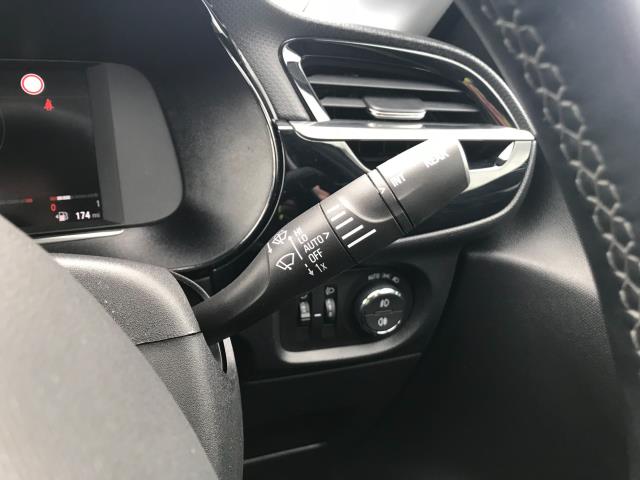2020 Vauxhall Corsa 1.2 Turbo Elite Nav Premium 5Dr (DP70HNM) Thumbnail 34