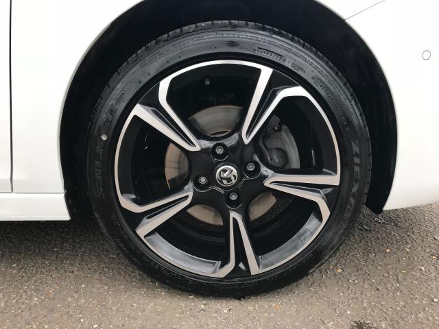 2020 Vauxhall Corsa 1.2 Turbo Elite Nav Premium 5Dr (DP70HNM) Image 9