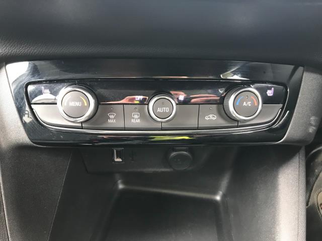 2020 Vauxhall Corsa 1.2 Turbo Elite Nav Premium 5Dr (DP70HNM) Thumbnail 29