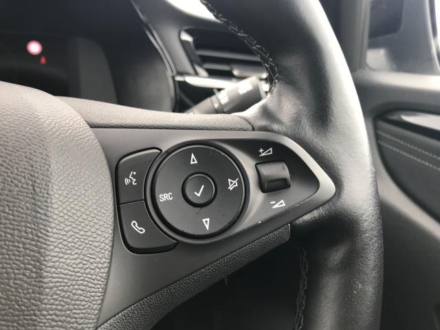 2020 Vauxhall Corsa 1.2 Turbo Elite Nav Premium 5Dr (DP70HNM) Thumbnail 33