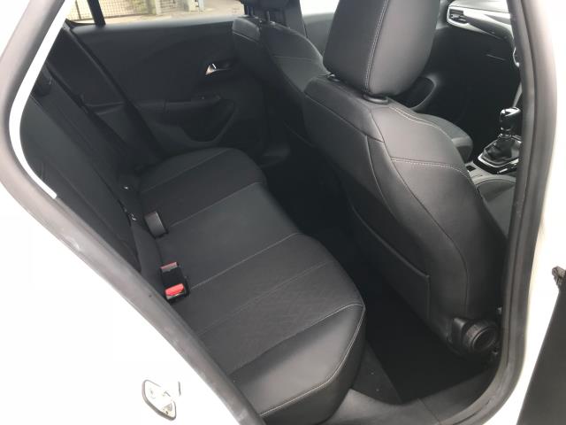 2020 Vauxhall Corsa 1.2 Turbo Elite Nav Premium 5Dr (DP70HNM) Image 14