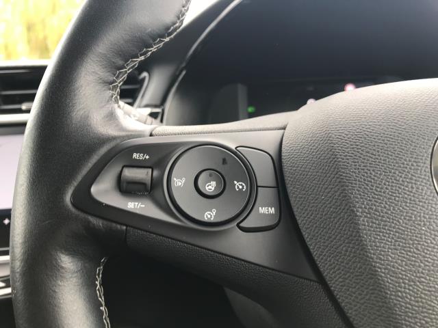 2020 Vauxhall Corsa 1.2 Turbo Elite Nav Premium 5Dr (DP70HNM) Image 32