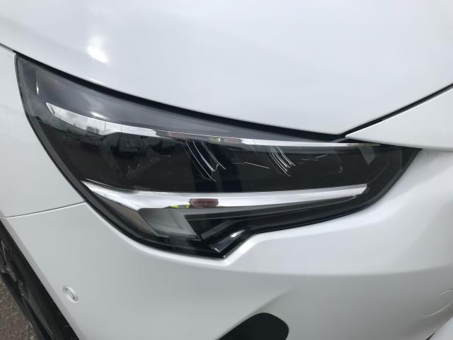 2020 Vauxhall Corsa 1.2 Turbo Elite Nav Premium 5Dr (DP70HNM) Image 23