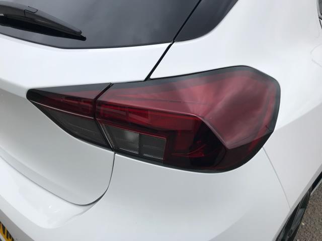2020 Vauxhall Corsa 1.2 Turbo Elite Nav Premium 5Dr (DP70HNM) Thumbnail 22