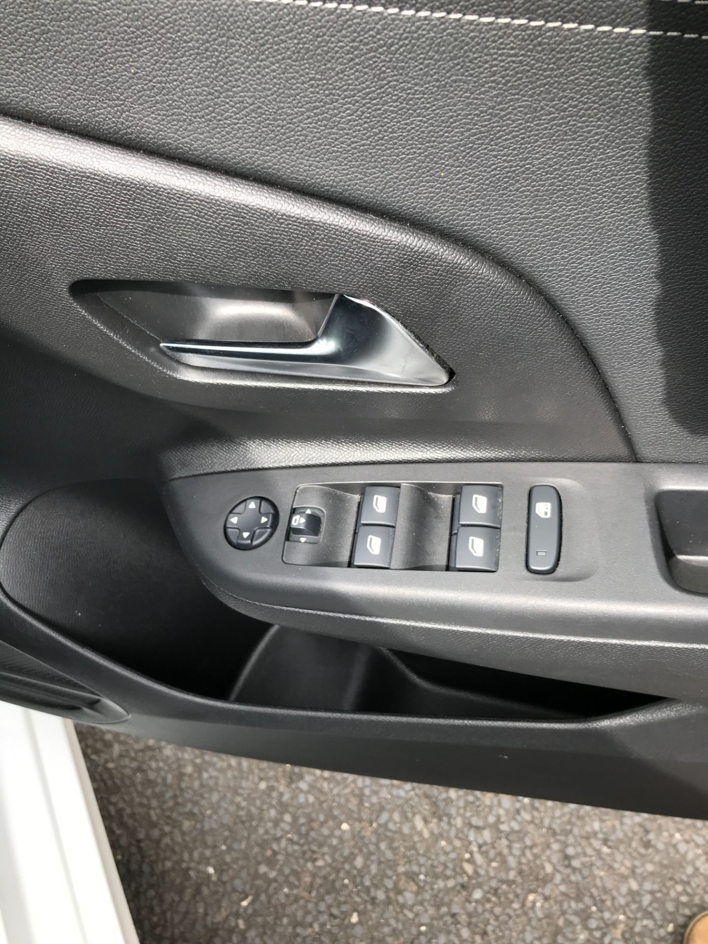 2020 Vauxhall Corsa 1.2 Turbo Elite Nav Premium 5Dr (DP70HRN) Thumbnail 20