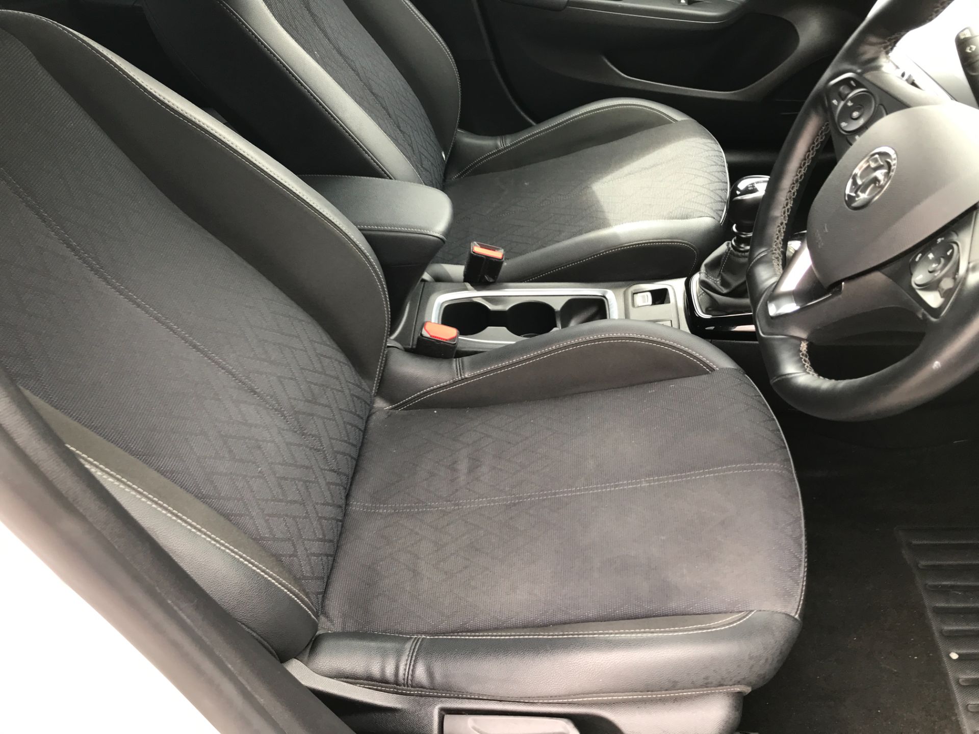 2020 Vauxhall Corsa 1.2 Turbo Elite Nav Premium 5Dr (DP70HRN) Image 16
