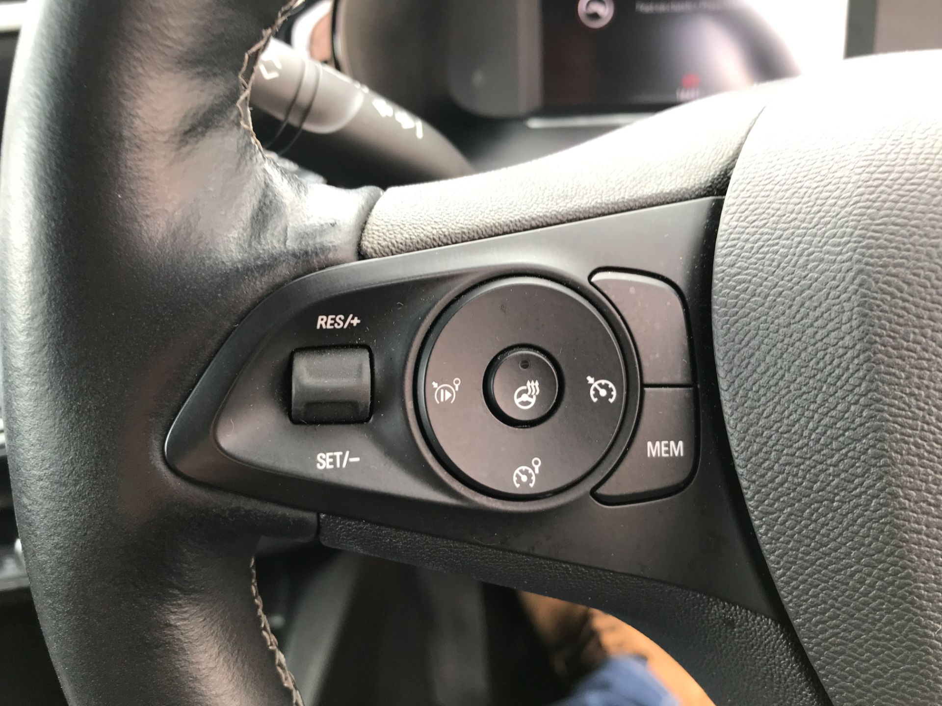2020 Vauxhall Corsa 1.2 Turbo Elite Nav Premium 5Dr (DP70HRN) Thumbnail 24