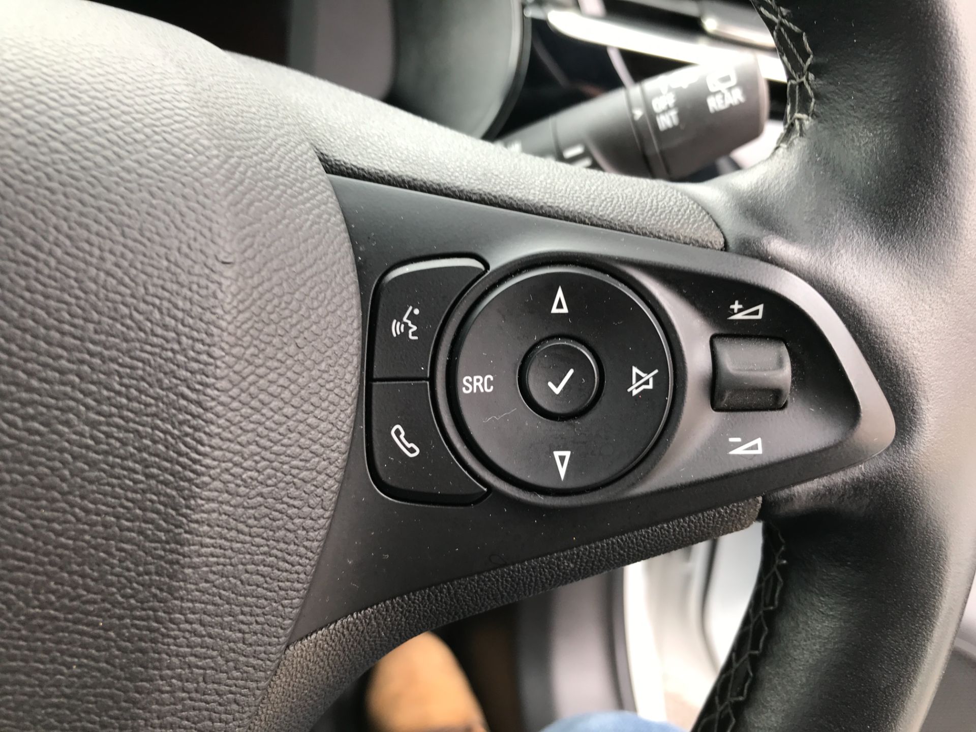 2020 Vauxhall Corsa 1.2 Turbo Elite Nav Premium 5Dr (DP70HRN) Image 25