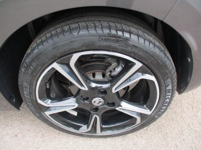 2020 Vauxhall Corsa 1.2 Turbo Elite Nav Premium 5Dr (DP70HTN) Image 37