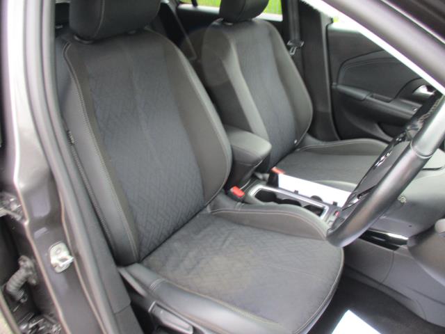 2020 Vauxhall Corsa 1.2 Turbo Elite Nav Premium 5Dr (DP70HTN) Image 9