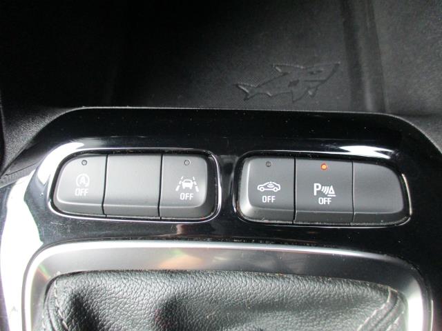 2020 Vauxhall Corsa 1.2 Turbo Elite Nav Premium 5Dr (DP70HTN) Image 22