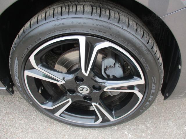 2020 Vauxhall Corsa 1.2 Turbo Elite Nav Premium 5Dr (DP70HTN) Thumbnail 35