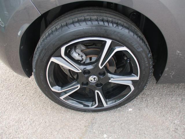 2020 Vauxhall Corsa 1.2 Turbo Elite Nav Premium 5Dr (DP70HTN) Thumbnail 36
