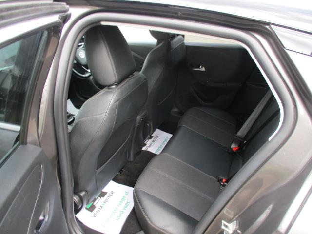 2020 Vauxhall Corsa 1.2 Turbo Elite Nav Premium 5Dr (DP70HTN) Thumbnail 30