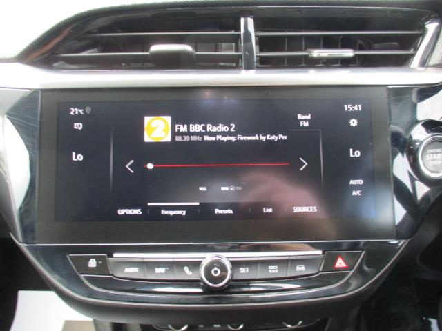 2020 Vauxhall Corsa 1.2 Turbo Elite Nav Premium 5Dr (DP70HTN) Image 19