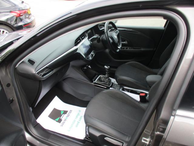 2020 Vauxhall Corsa 1.2 Turbo Elite Nav Premium 5Dr (DP70HTN) Image 31
