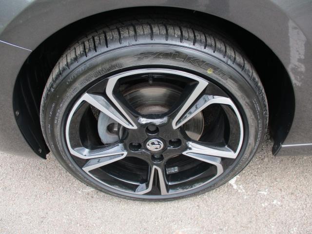 2020 Vauxhall Corsa 1.2 Turbo Elite Nav Premium 5Dr (DP70HTN) Thumbnail 38