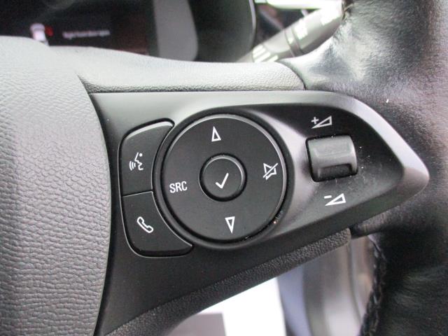 2020 Vauxhall Corsa 1.2 Turbo Elite Nav Premium 5Dr (DP70HTN) Thumbnail 15
