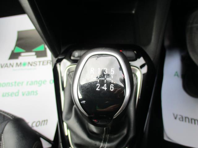 2020 Vauxhall Corsa 1.2 Turbo Elite Nav Premium 5Dr (DP70HTN) Image 23