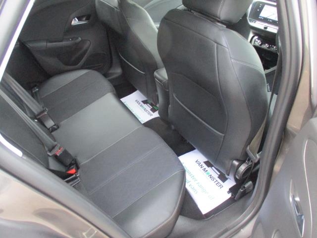 2020 Vauxhall Corsa 1.2 Turbo Elite Nav Premium 5Dr (DP70HTN) Image 27