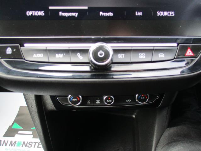2020 Vauxhall Corsa 1.2 Turbo Elite Nav Premium 5Dr (DP70HTN) Image 20
