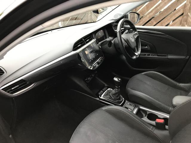 2020 Vauxhall Corsa 1.2 Turbo Elite Nav Premium 5Dr (DP70HUU) Thumbnail 10